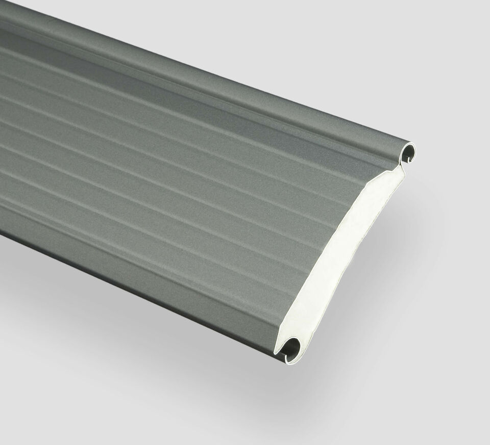 Rolltorprofil 1.95 R