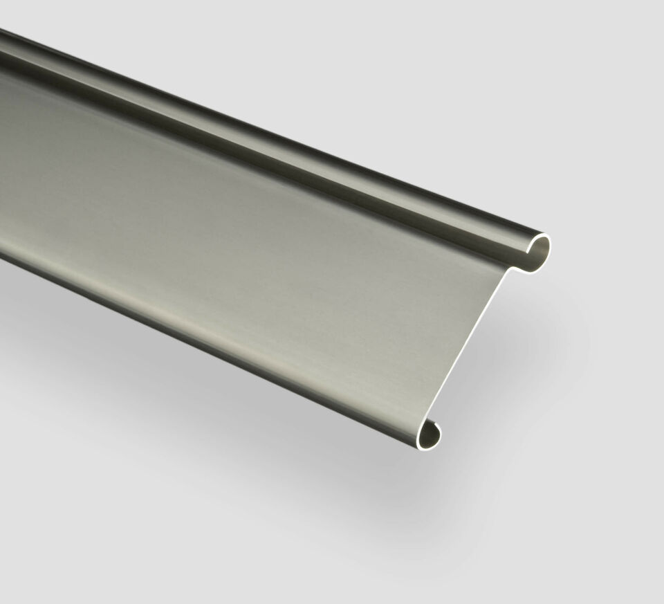 Rolltorprofil 1.1540