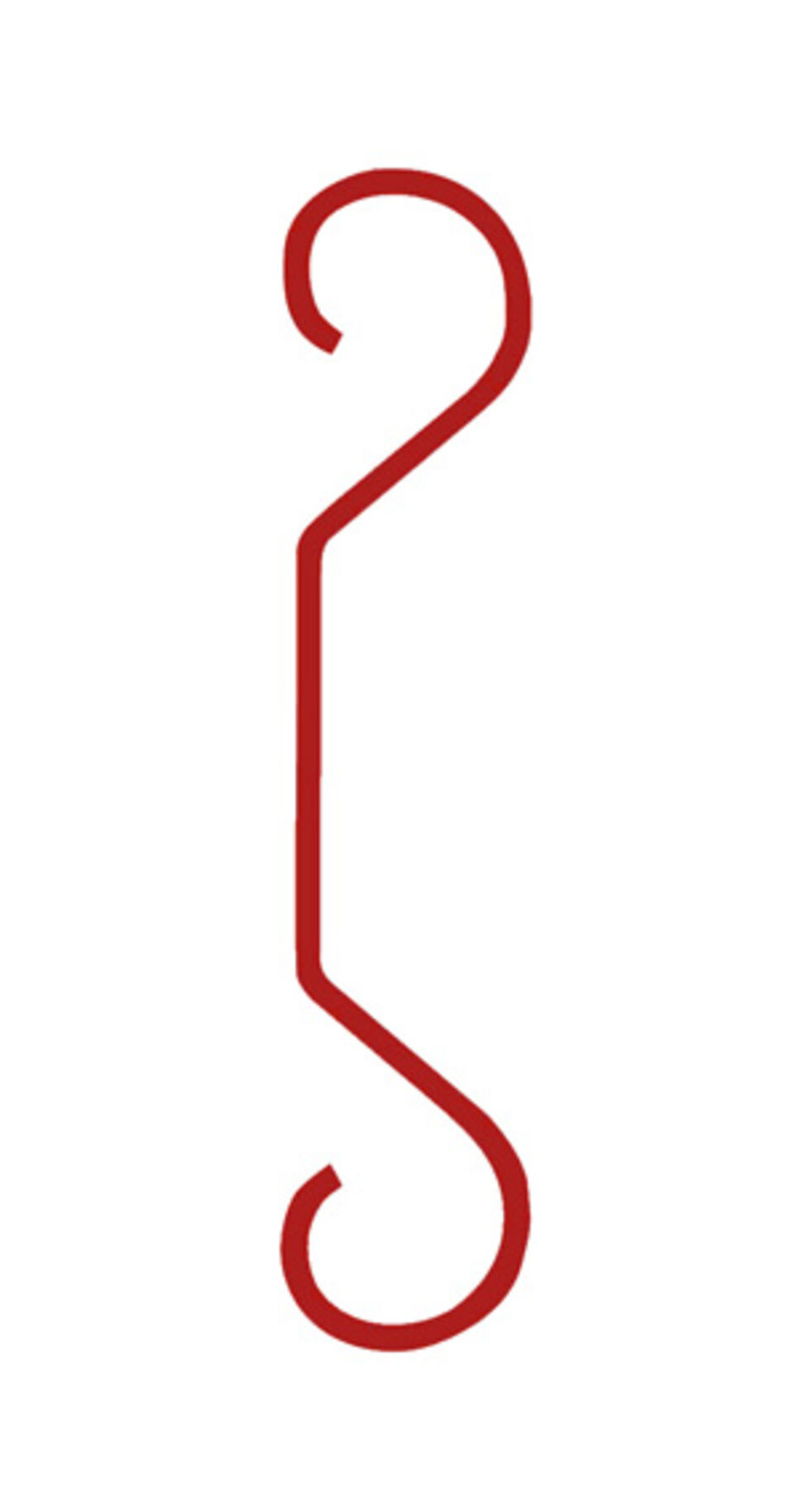 Aufhängeleiste 1.123N