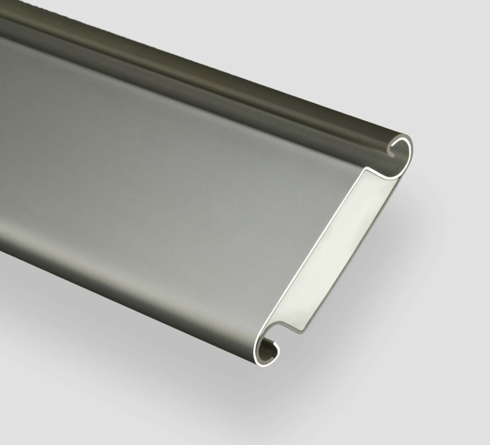 Rolltorprofil IsoPlus