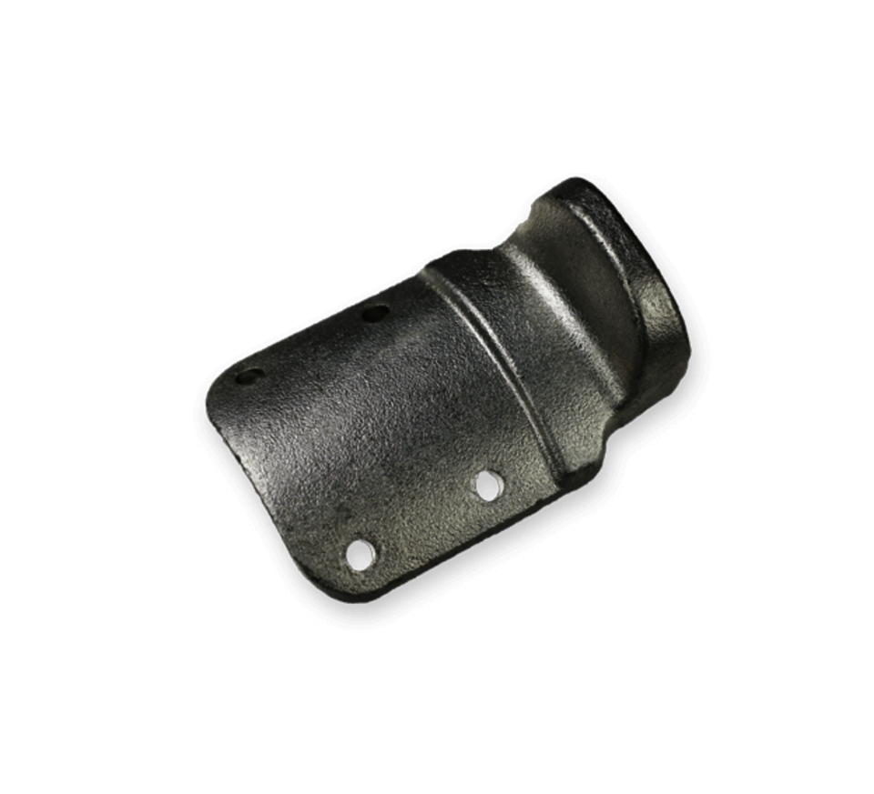 Sturmhaken für Rolltorprofil 1.1460