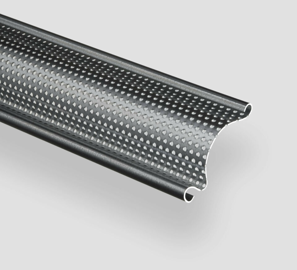 Lochblechprofil 1.144L