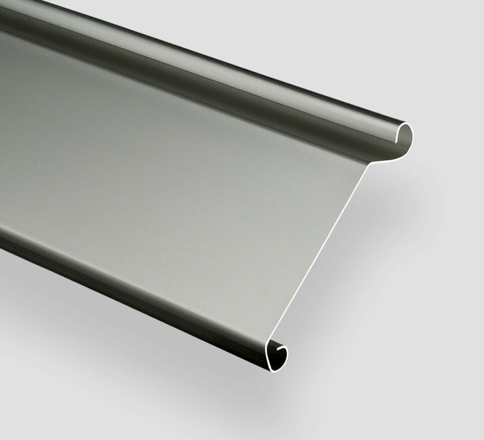 Rolltorprofil 1.1560