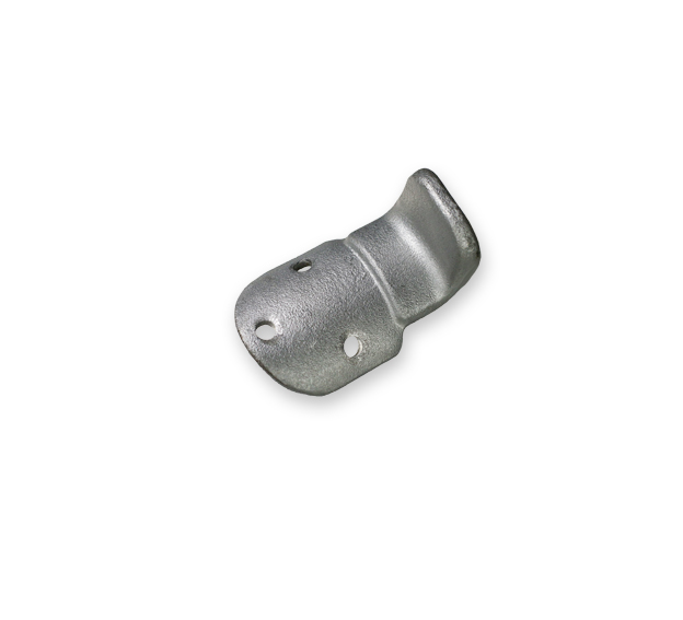 Sturmhaken für Rolltorprofil 1.1440