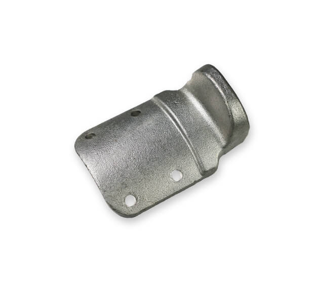 Sturmhaken für Rolltorprofil 1.1460